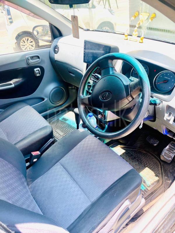 Perodua Viva 2011 - பயன்படுத்தப்பட்டது கார் sale in Sri Lanka - patpat.lk