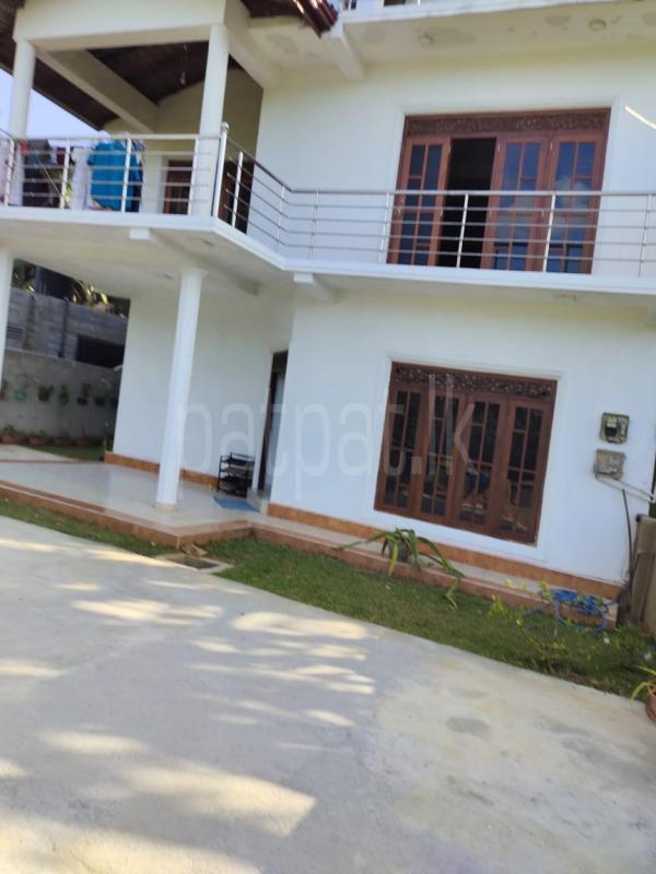House for Sale in Kegalle