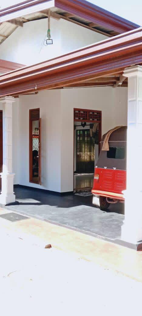 House for Sale in Pokunuwita