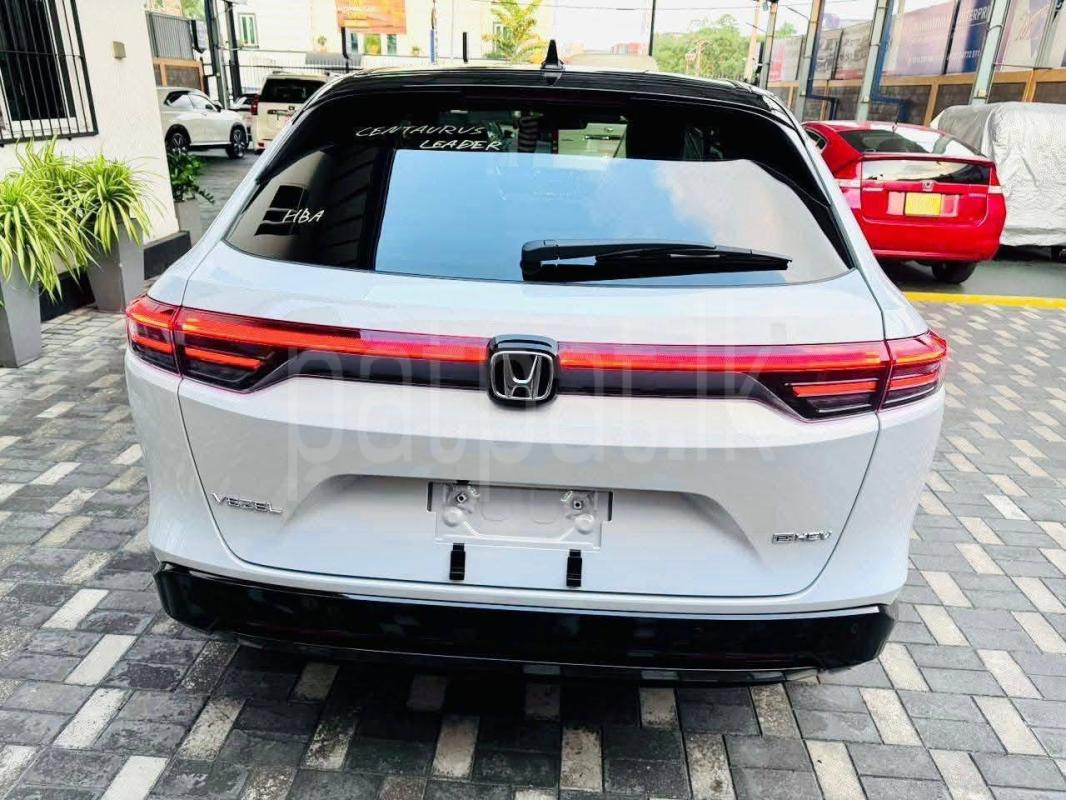 Honda Vezel 2026 - Brand New SUV sale in Sri Lanka - patpat.lk