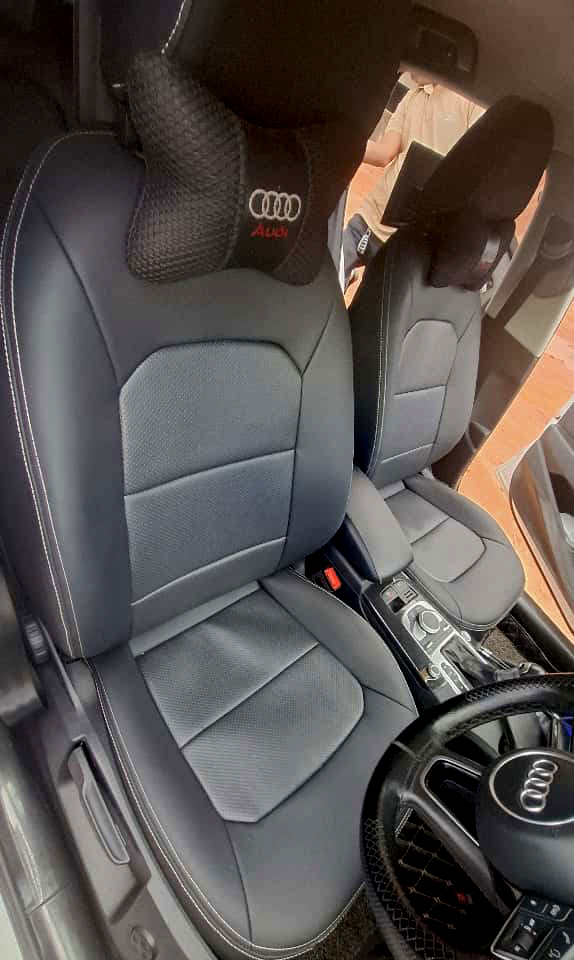 Audi A3 2018 - Used Car sale in Sri Lanka - patpat.lk