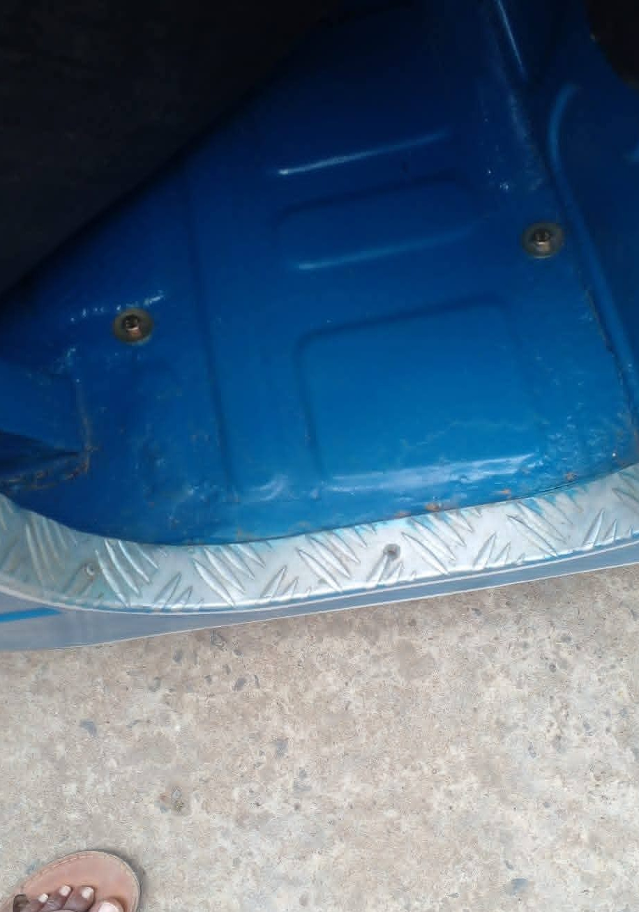 Bajaj Three Wheel 2007 - Used Three wheeler sale in Sri Lanka - patpat.lk