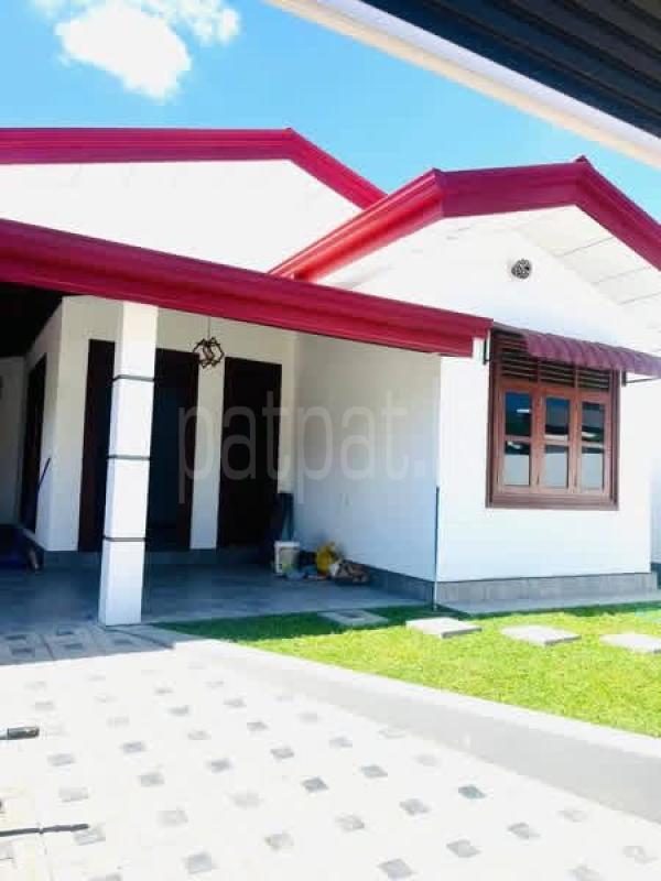 House for Sale in Homagama