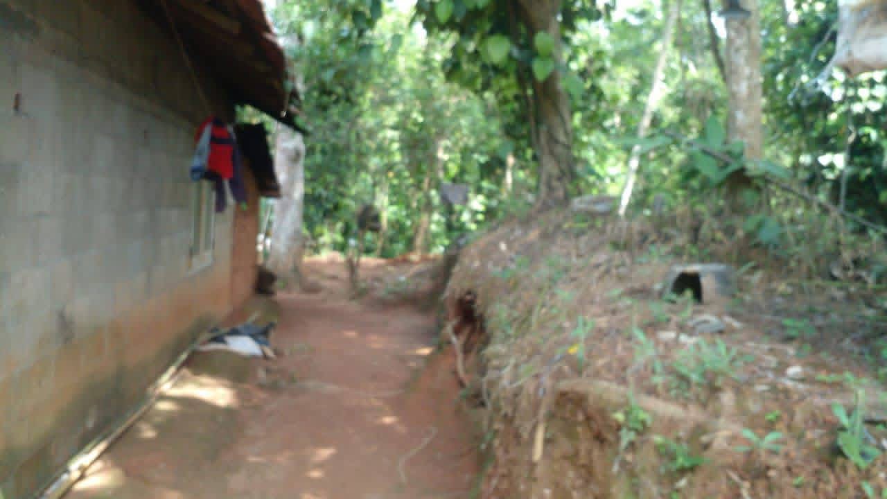 Residential Land for Sale in Balangoda