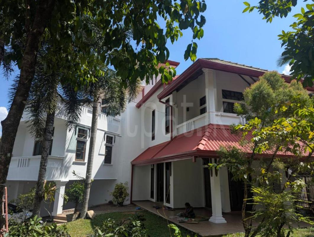 House for Sale in Gampaha