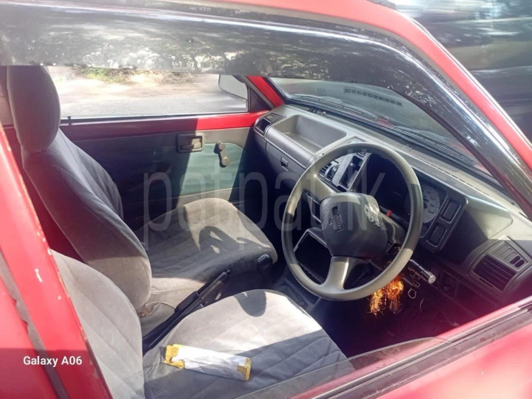 Suzuki Maruti 2010 - பயன்படுத்தப்பட்டது கார் sale in Sri Lanka - patpat.lk