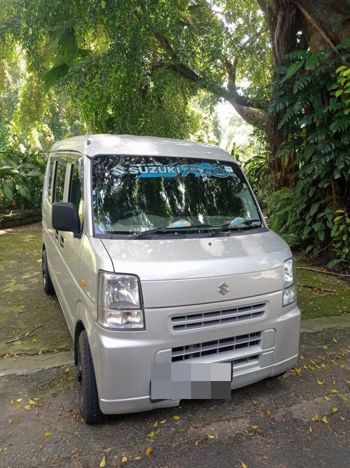 Suzuki Every 2015 - Used Van sale in Sri Lanka - patpat.lk