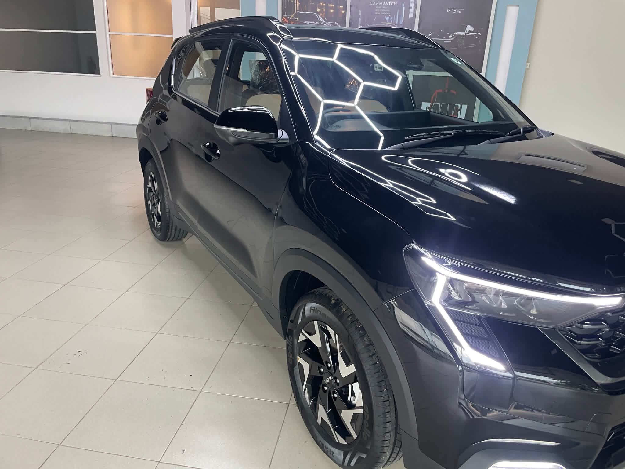 KIA Sonet 2026 - சான்றளிக்கப்பட்டது SUV sale in Sri Lanka - patpat.lk