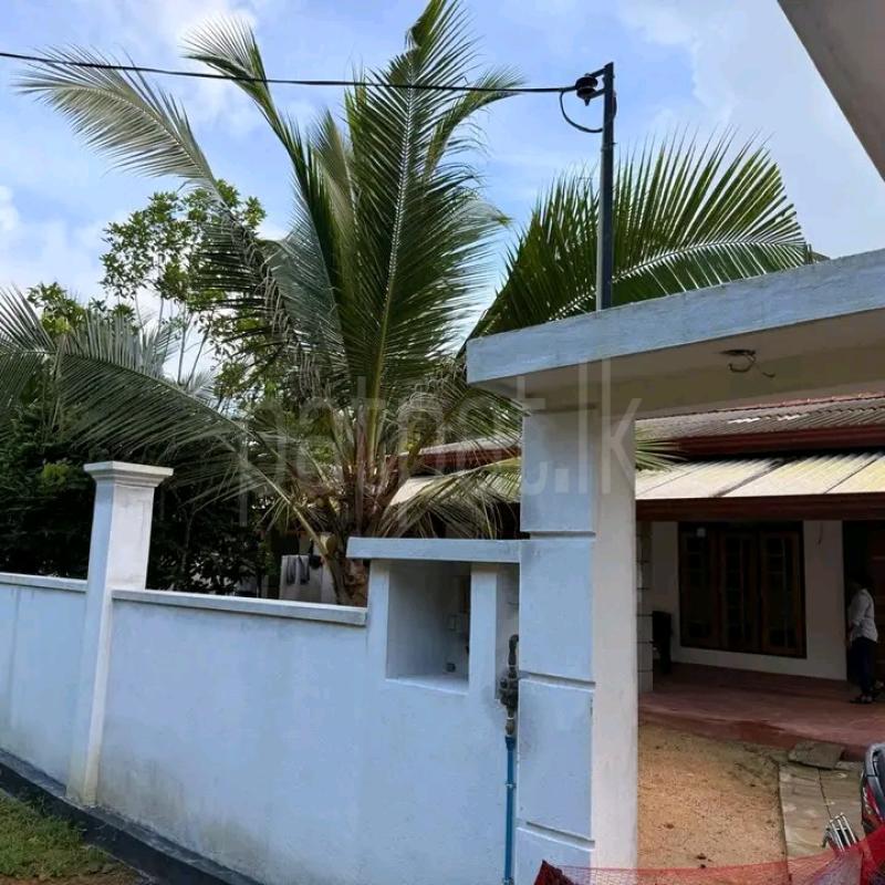House for Sale in Cinnamon Garden (Colombo 07)