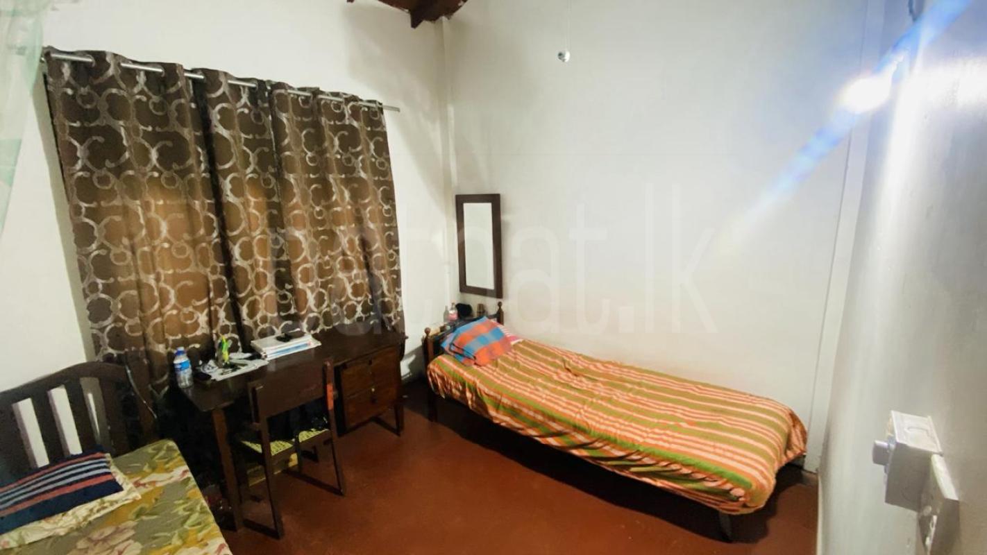 Annex for Rent in Kaduwela