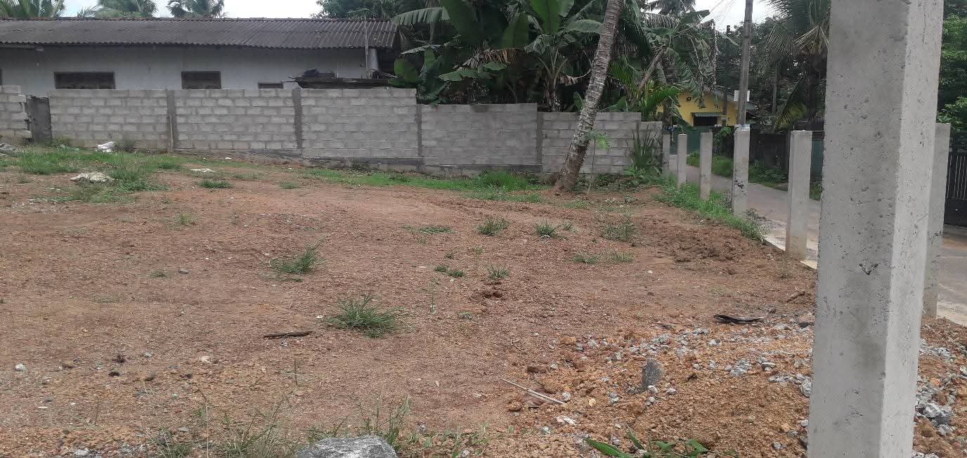 Commercial Land for Sale in Homagama