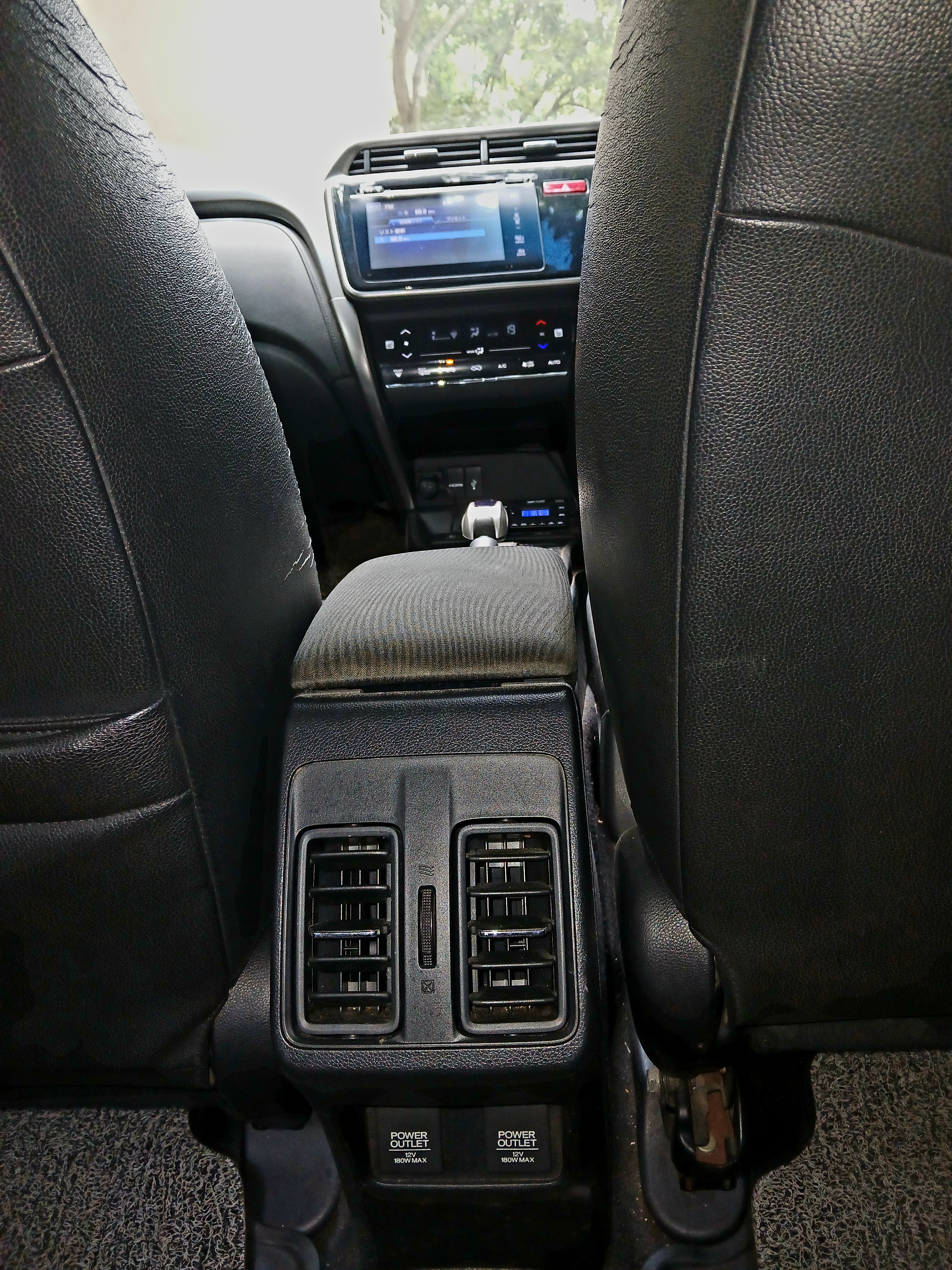 Honda Grace 2015 - භාවිතා කරන ලද කාර් sale in Sri Lanka - patpat.lk