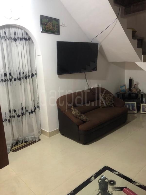 House for Sale in Ganemulla