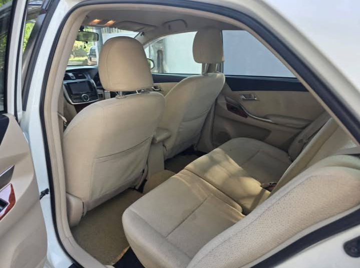 Toyota Axio 2015 - பயன்படுத்தப்பட்டது கார் sale in Sri Lanka - patpat.lk