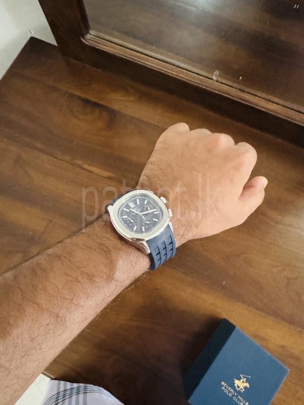 Beverly Hills Polo Club Watch ads-image-1