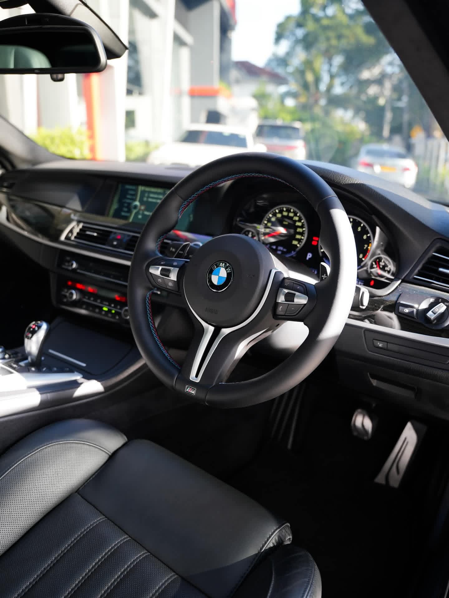 BMW M Series 2017 - Used Car sale in Sri Lanka - patpat.lk