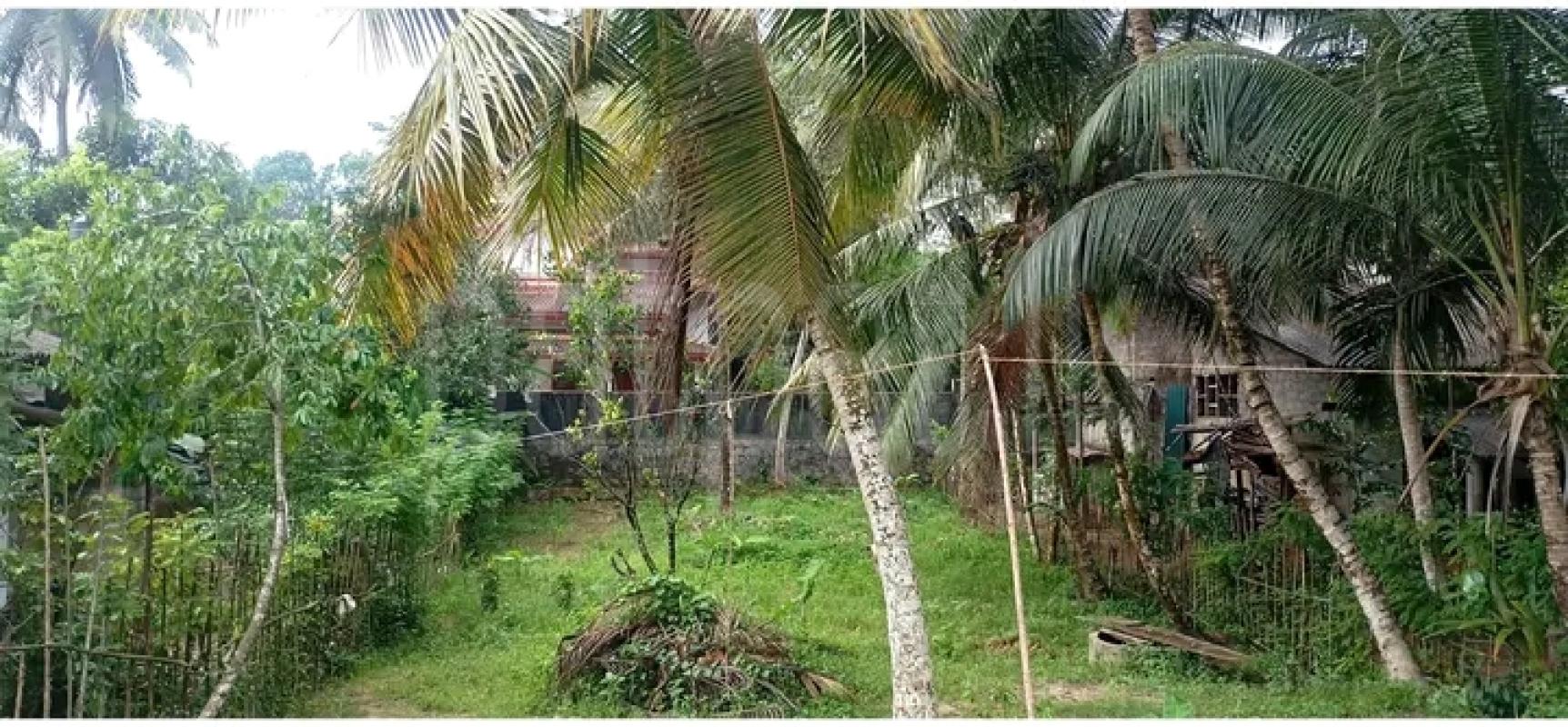 Residential Land for Sale in Talagampola
