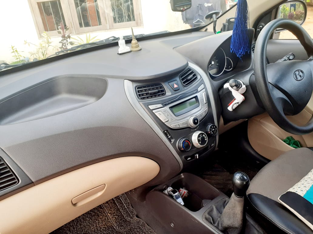 Hyundai Eon 2015 - Used Car sale in Sri Lanka - patpat.lk