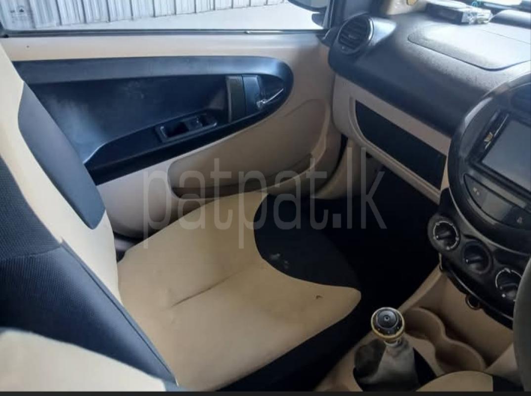 Micro Panda 2012 - Used Car sale in Sri Lanka - patpat.lk