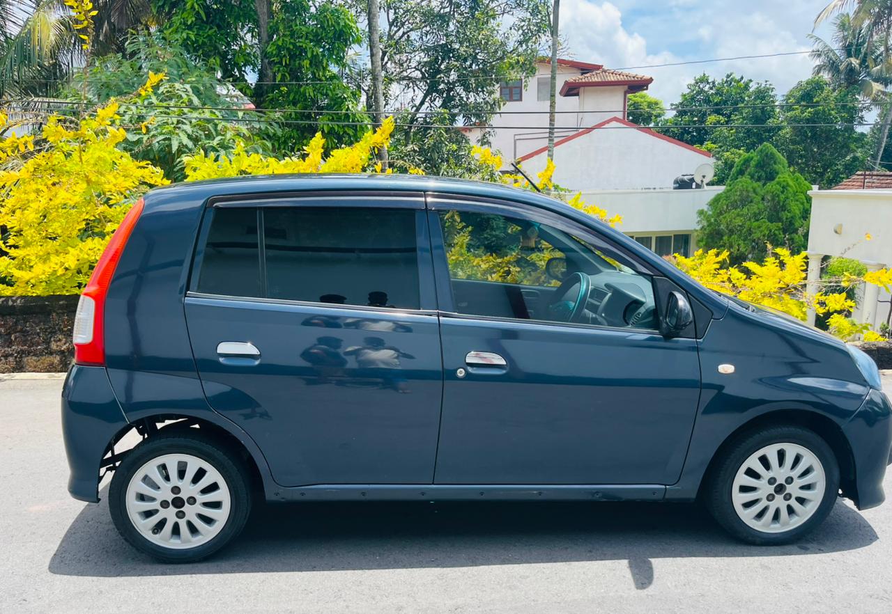 Perodua Viva 2010 - பயன்படுத்தப்பட்டது கார் sale in Sri Lanka - patpat.lk