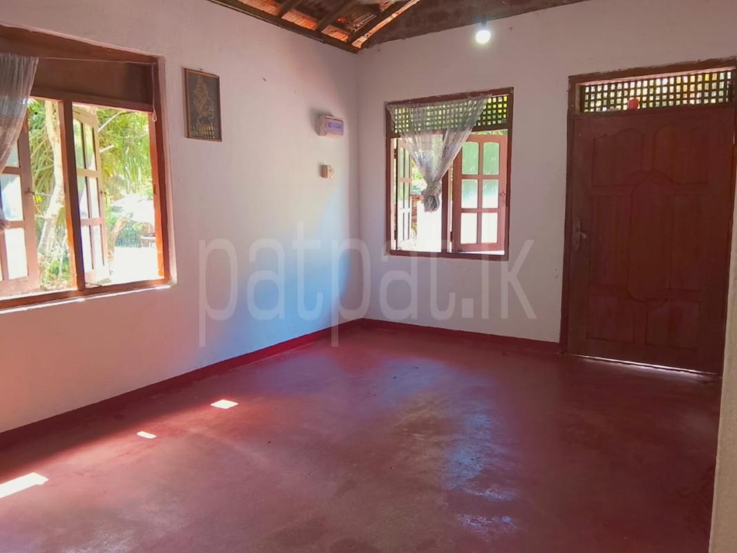 House for Sale in Tangalla