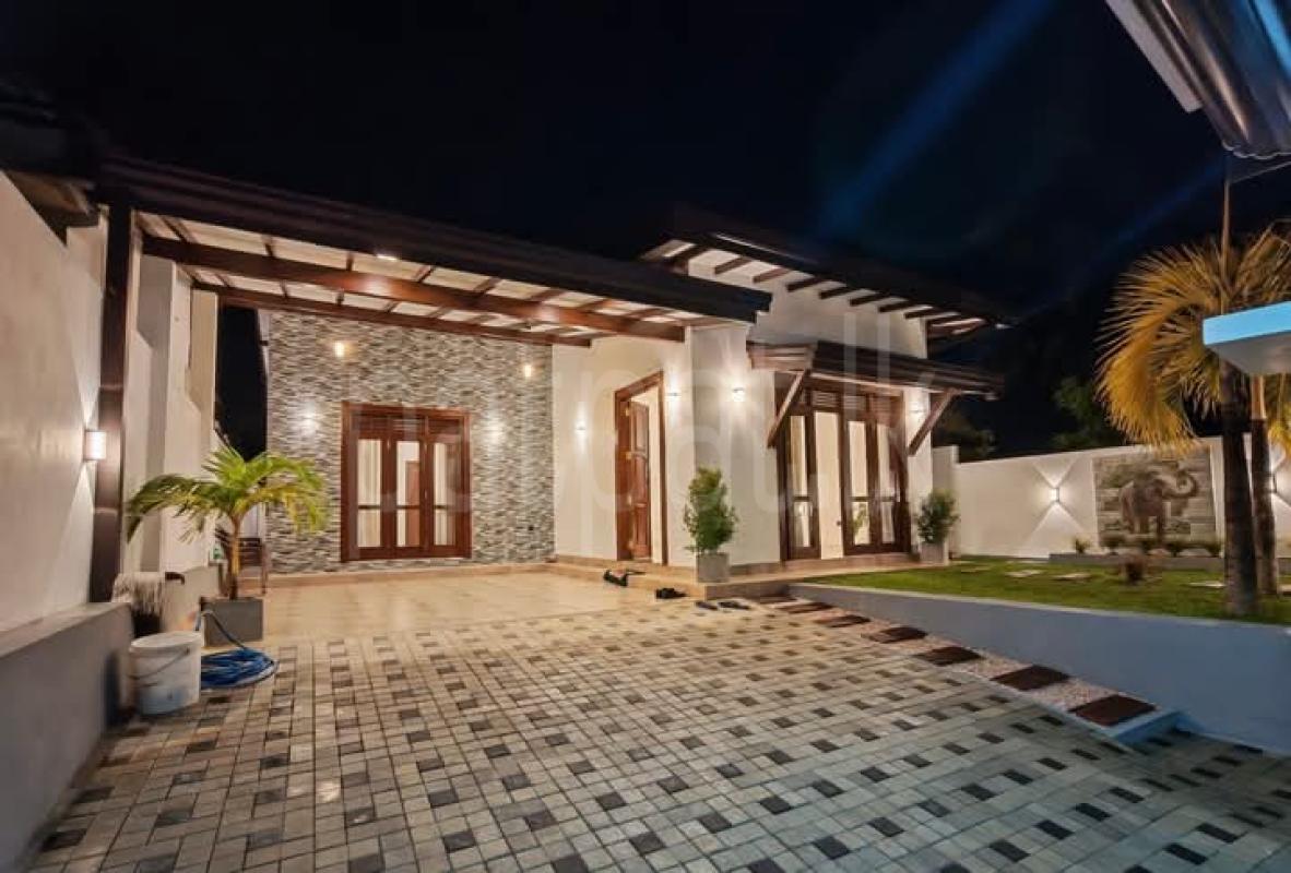 House for Sale in Malabe