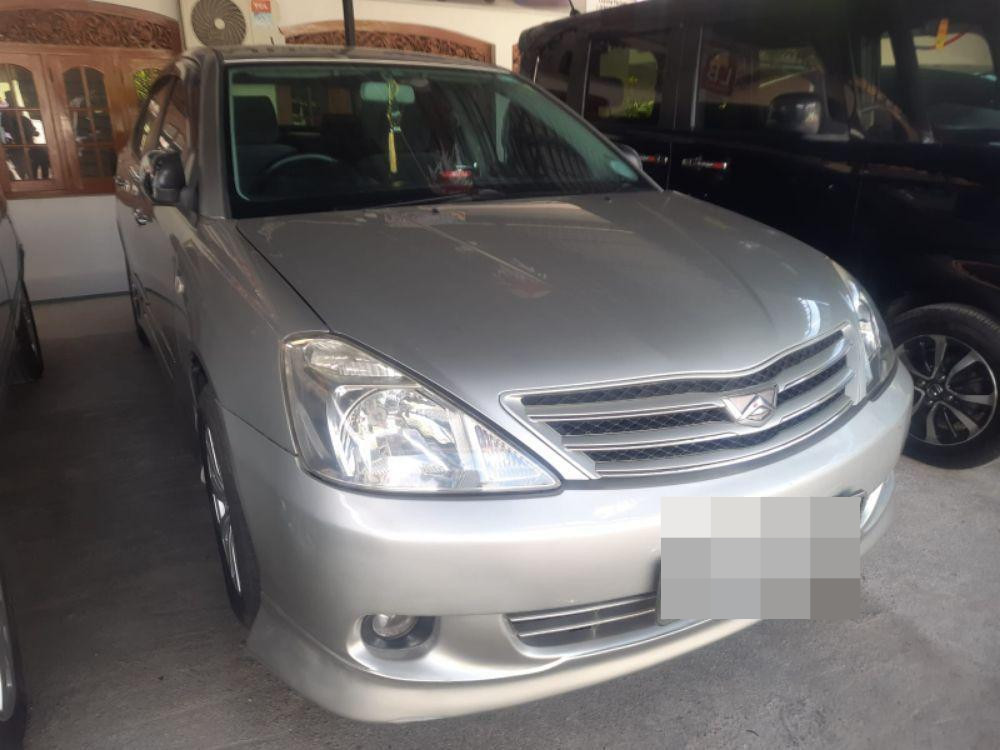 Toyota Allion 2002 - பயன்படுத்தப்பட்டது கார் sale in Sri Lanka - patpat.lk