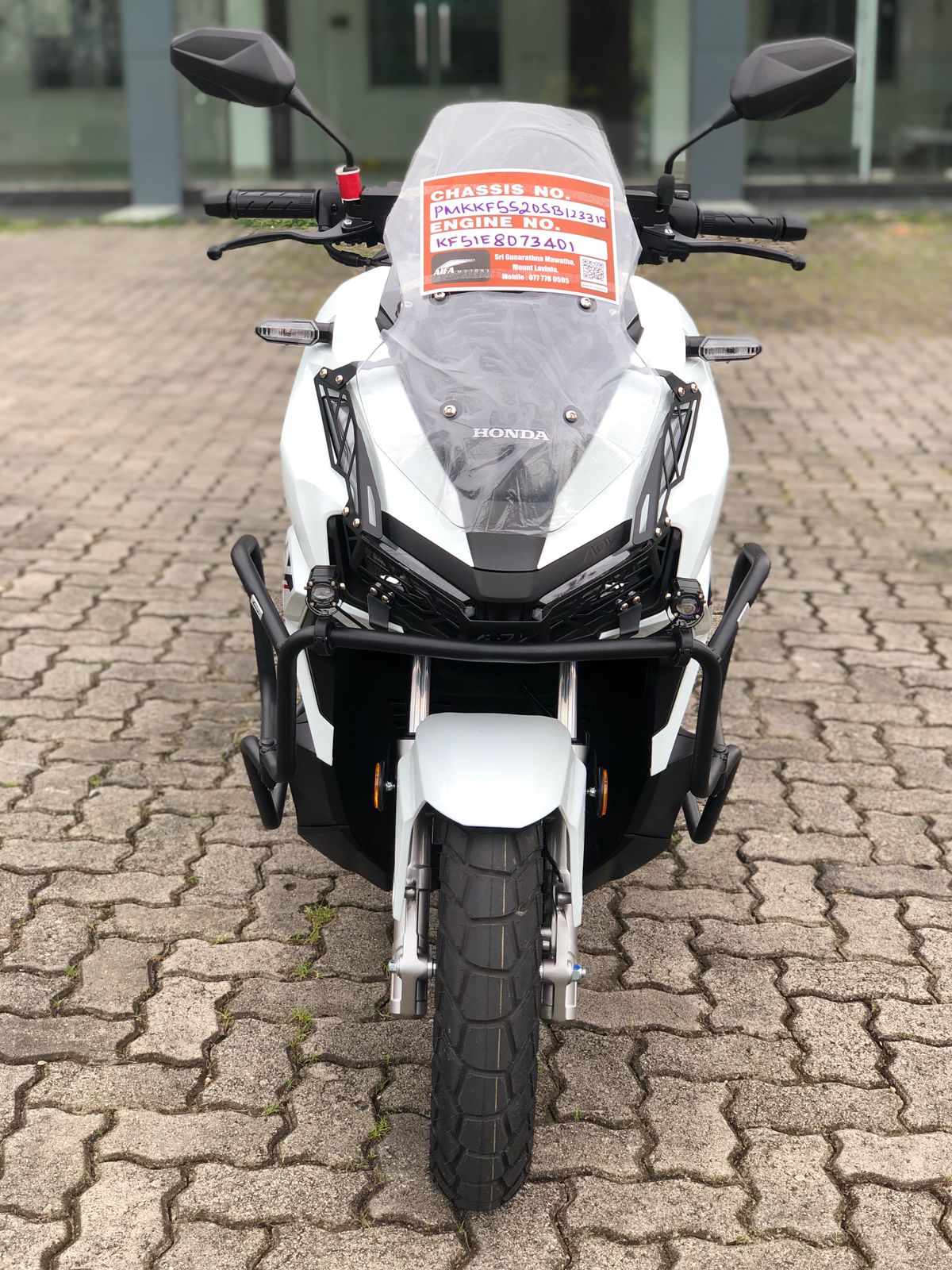 Honda ADV 2025 ads-image-1