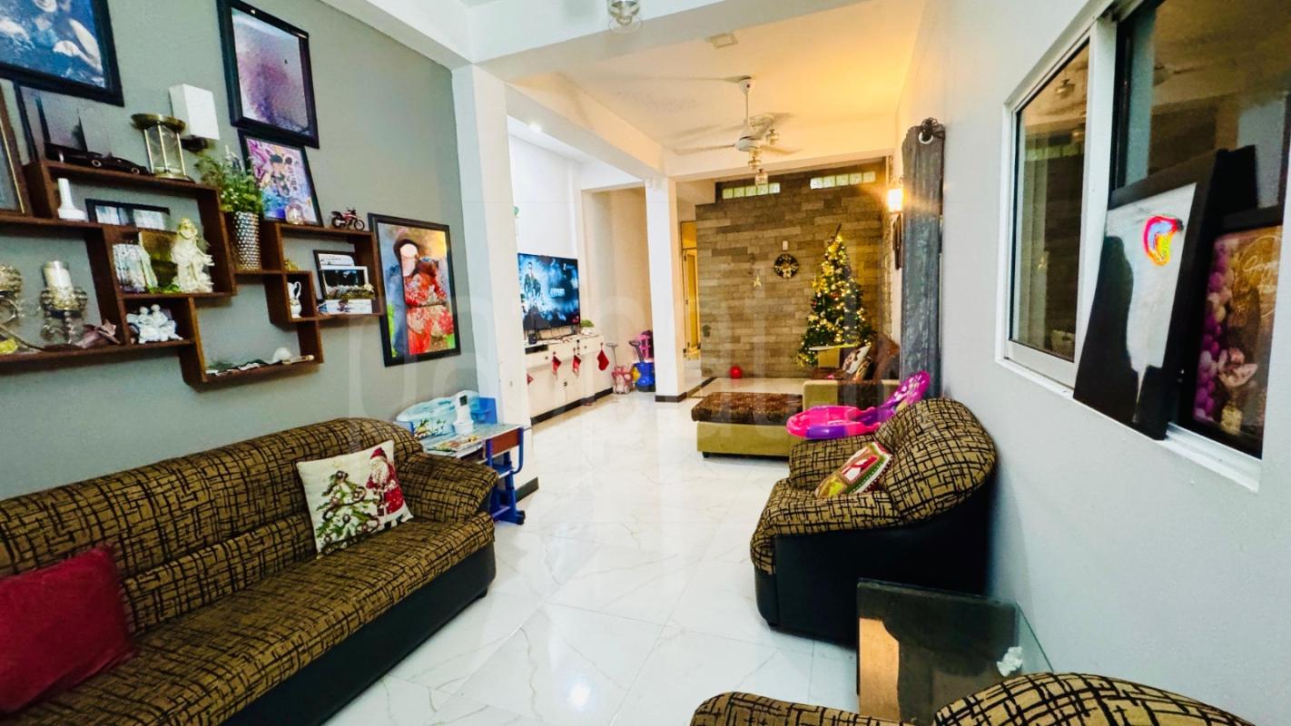 House for Sale in Rajagiriya