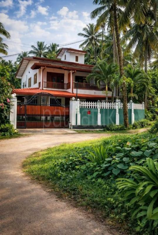 House for Sale in Homagama