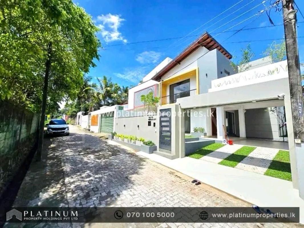House for Sale in Panadura