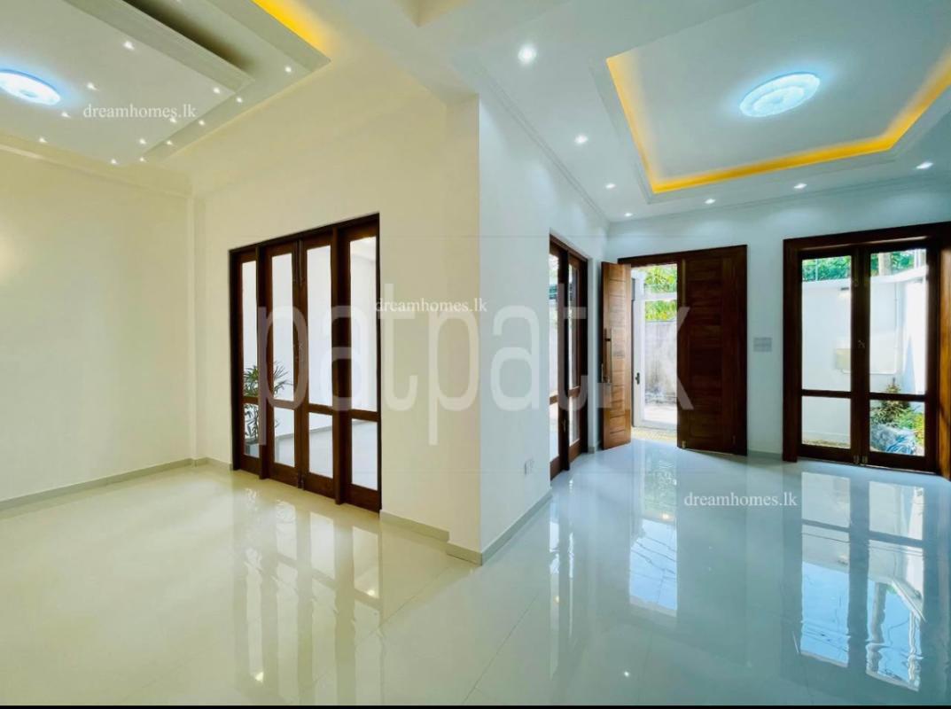 House for Sale in Malabe