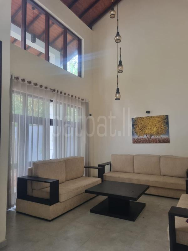 House for Rent in Kadawatha