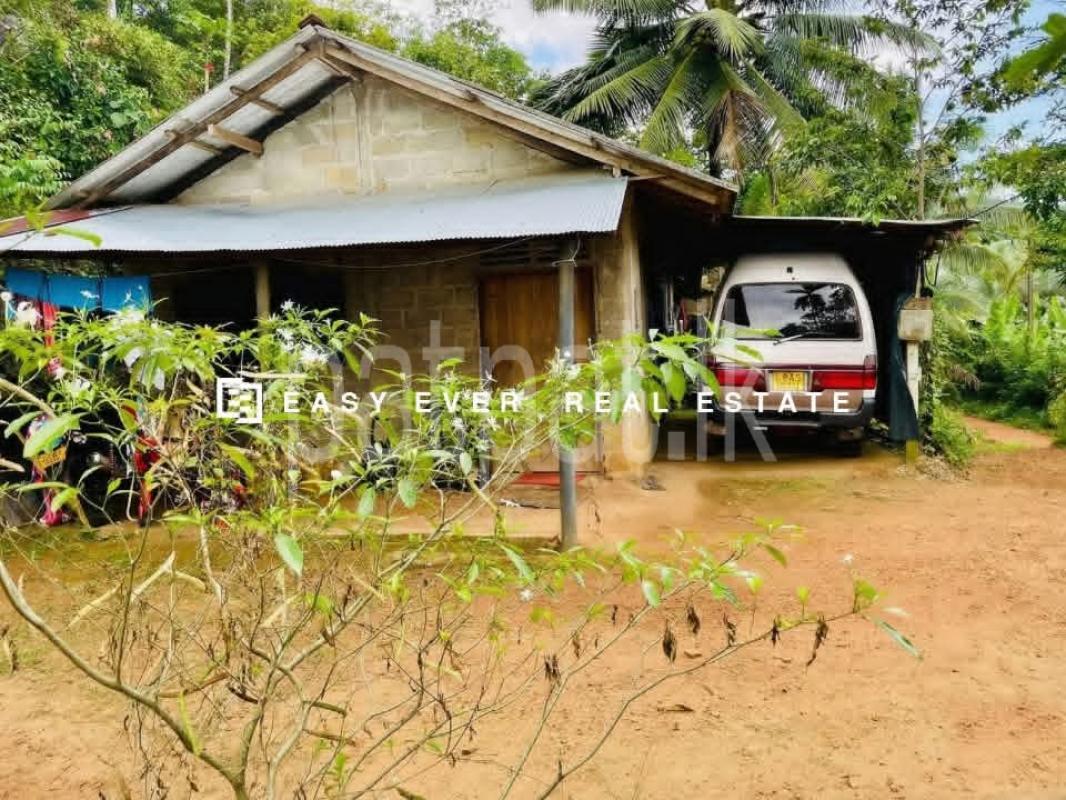 House for Sale in Nittambuwa