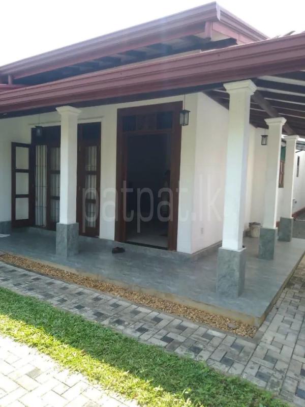 House for Sale in Kesbewa ads-image-1