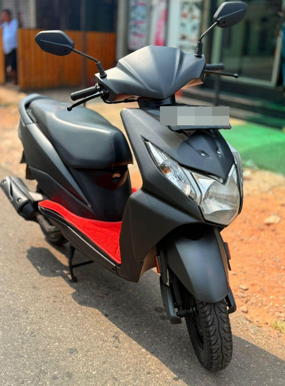 Honda Dio 2016 ads-image-1