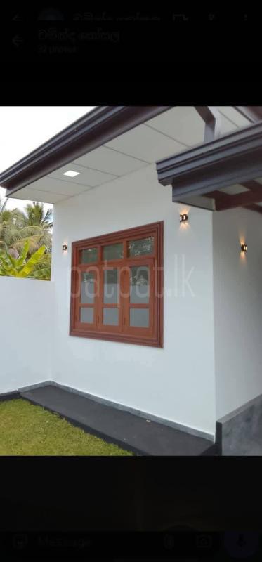 House for Sale in Homagama