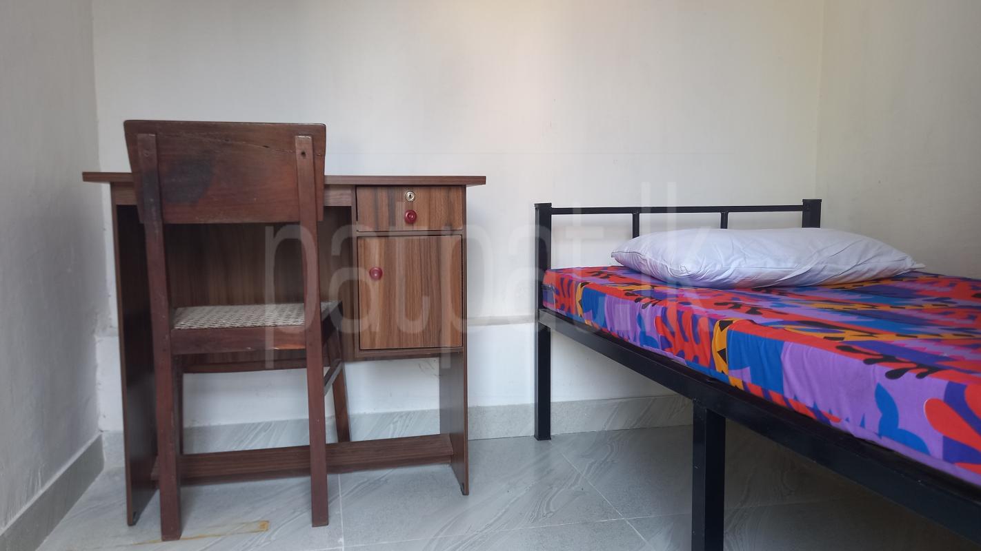 Room for Rent in Dehiwala