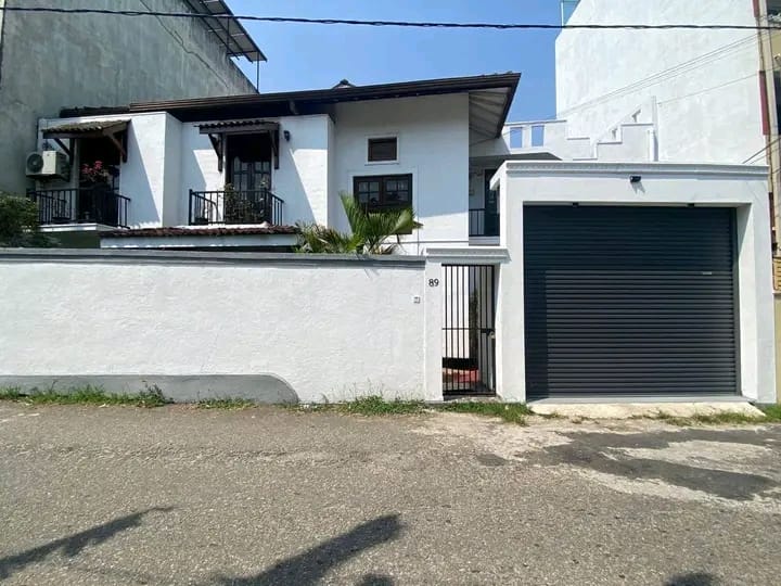 House for Sale in Nugegoda ads-image-1