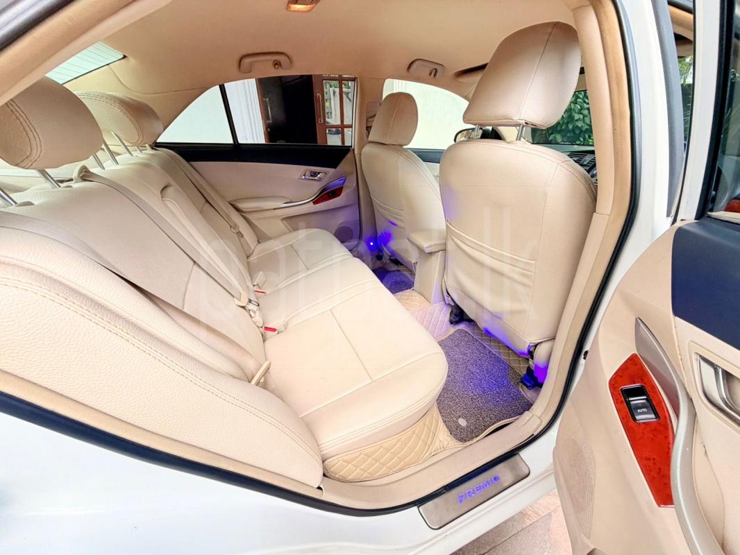 Toyota Premio 2013 - பயன்படுத்தப்பட்டது கார் sale in Sri Lanka - patpat.lk