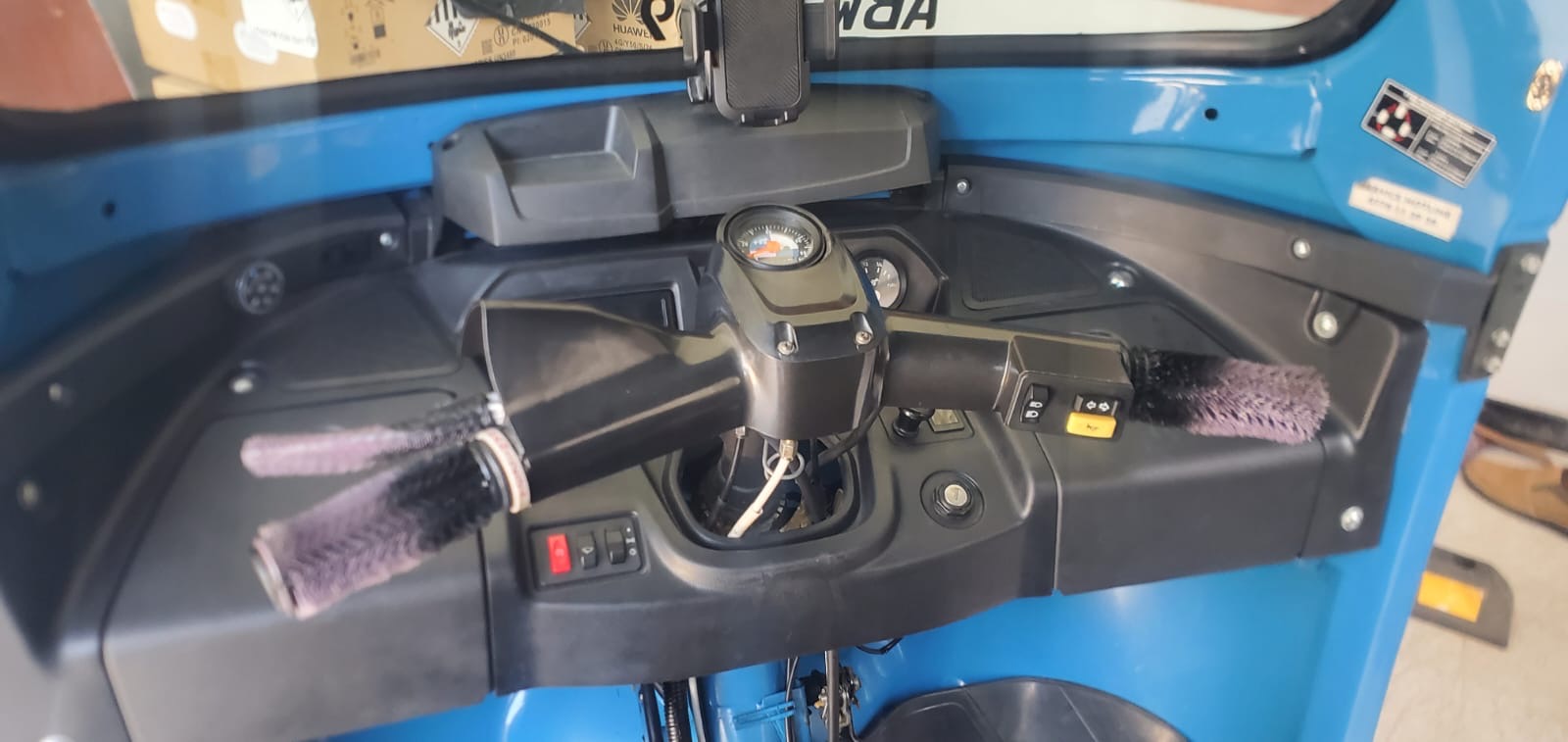 TVS Three Wheel 2026 - Used Three wheeler sale in Sri Lanka - patpat.lk