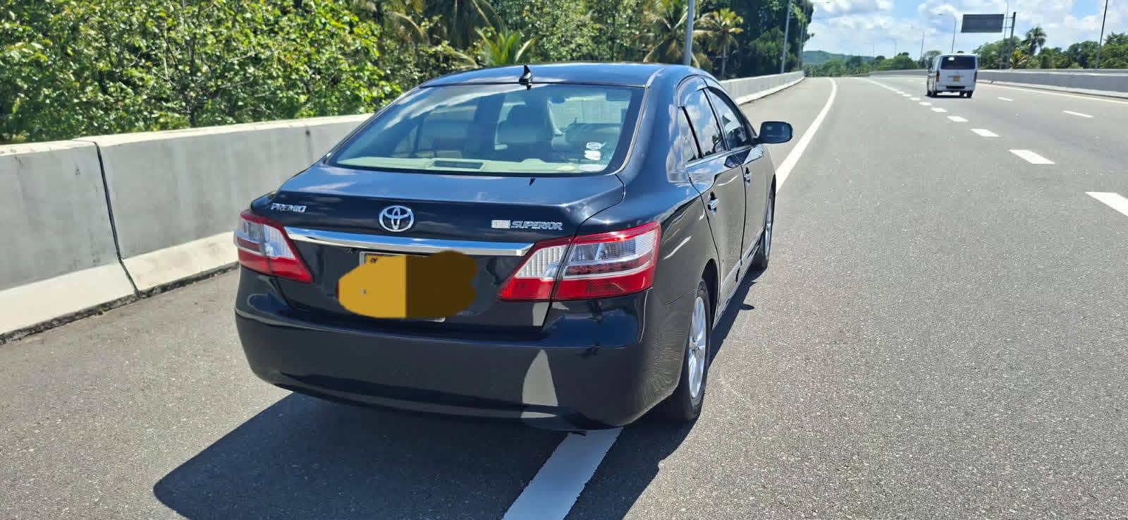 Toyota Premio 2010 - Used Car sale in Sri Lanka - patpat.lk