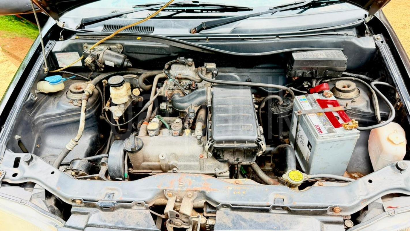 Suzuki Alto 2011 - பயன்படுத்தப்பட்டது கார் sale in Sri Lanka - patpat.lk