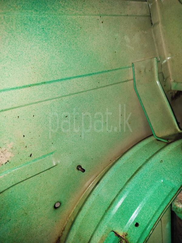 Bajaj Three Wheel 2015 - பயன்படுத்தப்பட்டது முச்சக்கர வண்டி sale in Sri Lanka - patpat.lk