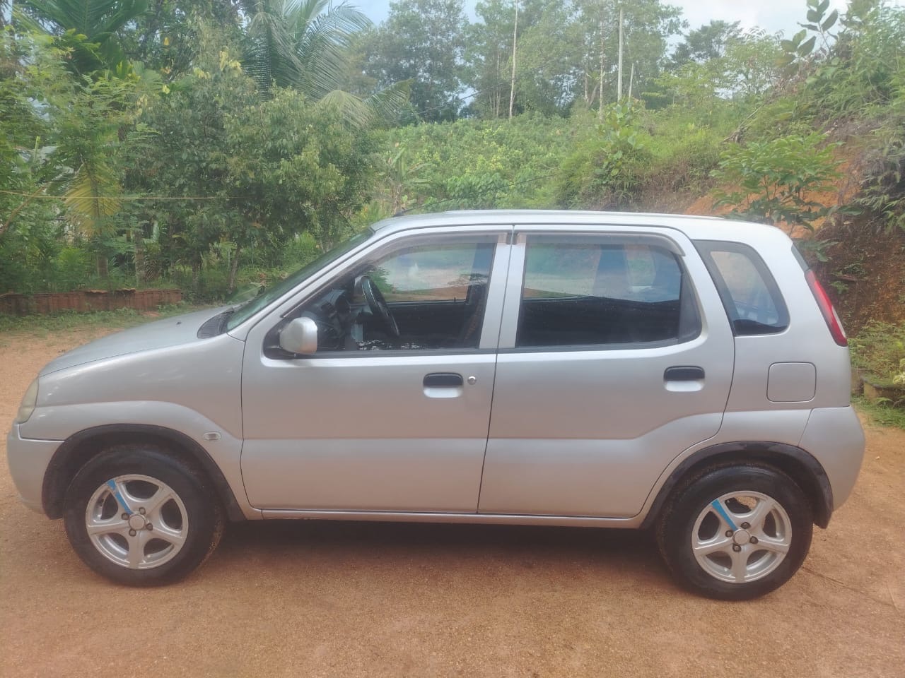 Suzuki Swift 2004 - Used Car sale in Sri Lanka - patpat.lk
