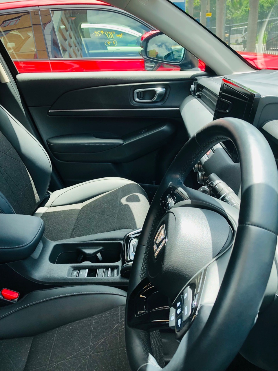 Honda Vezel 2024 - சான்றளிக்கப்பட்டது SUV sale in Sri Lanka - patpat.lk