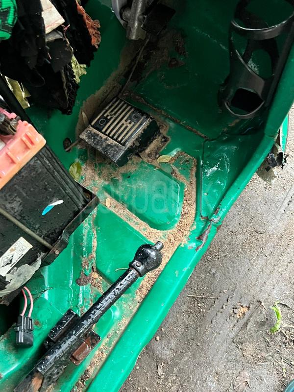 Bajaj Three Wheel 2013 - பயன்படுத்தப்பட்டது முச்சக்கர வண்டி sale in Sri Lanka - patpat.lk