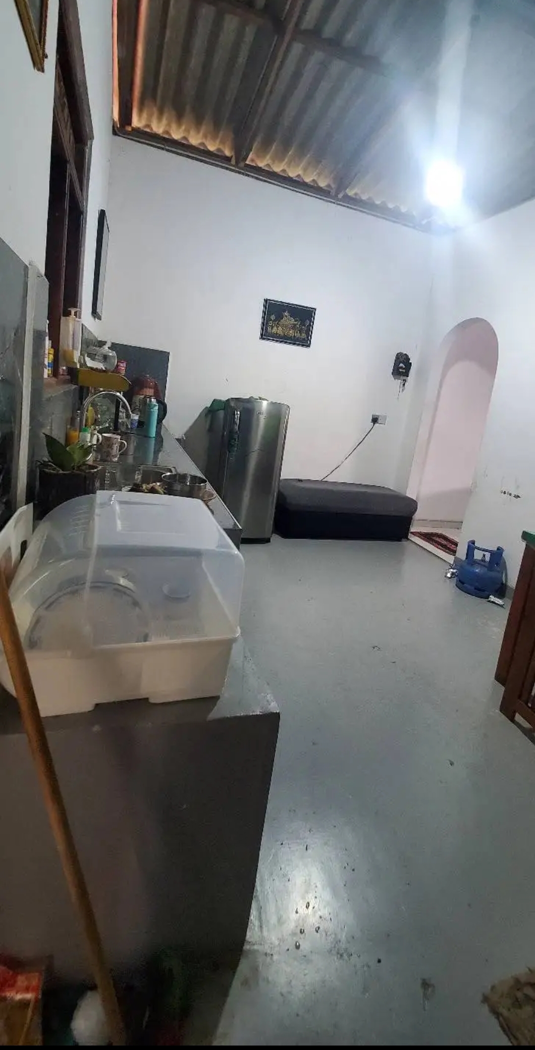 House for Sale in Athurugiriya