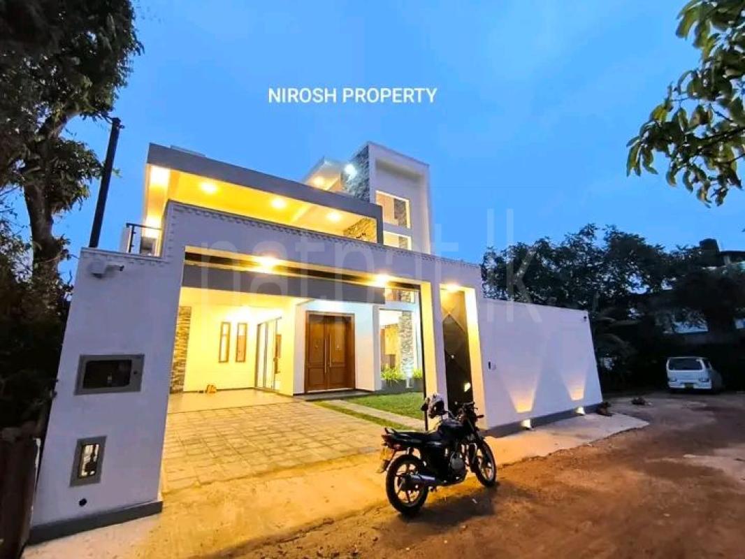 House for Sale in Malabe