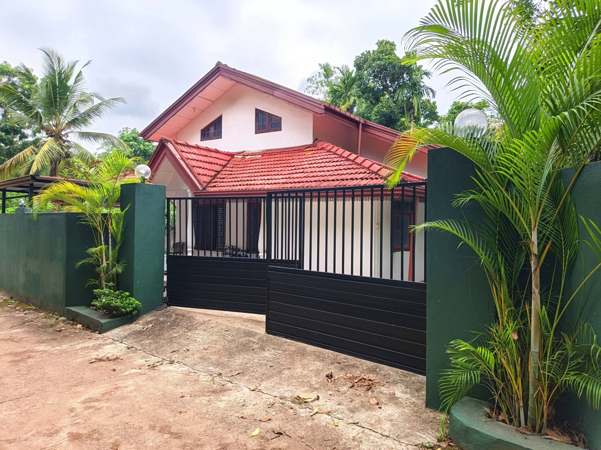 House for Sale in Bemmulla